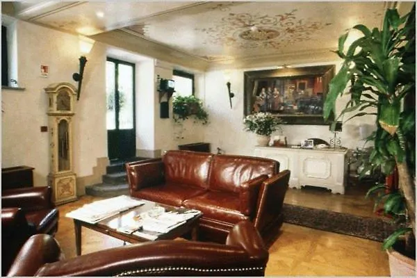 רומא Hotel Aventino