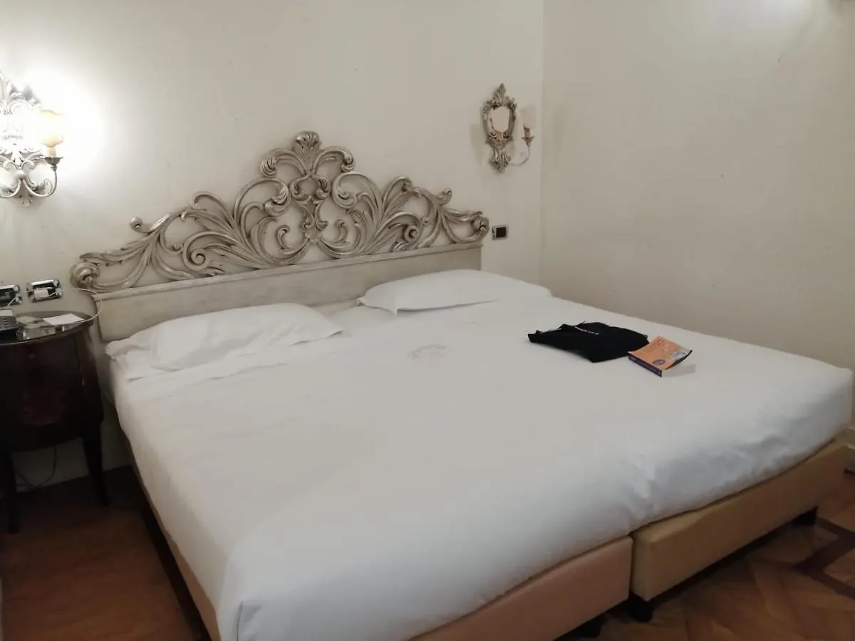 רומא Hotel Aventino