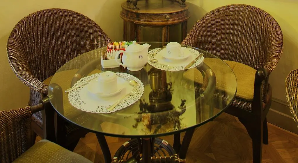 רומא Hotel Aventino