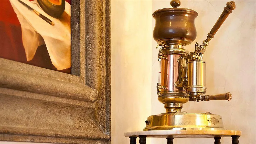 רומא Hotel Aventino