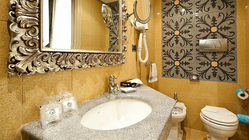 רומא Hotel Aventino איטליה