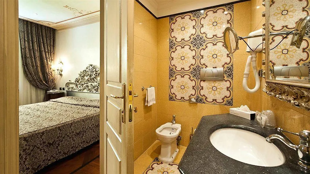 רומא Hotel Aventino