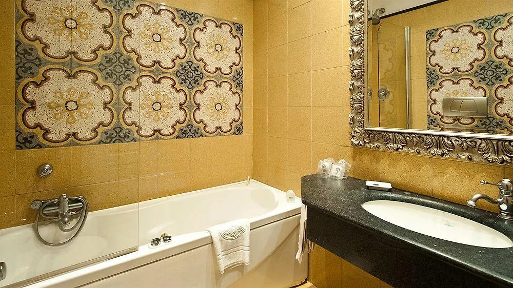 רומא Hotel Aventino