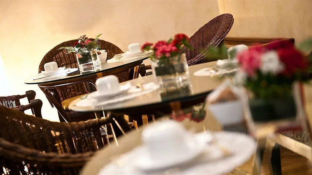 רומא Hotel Aventino