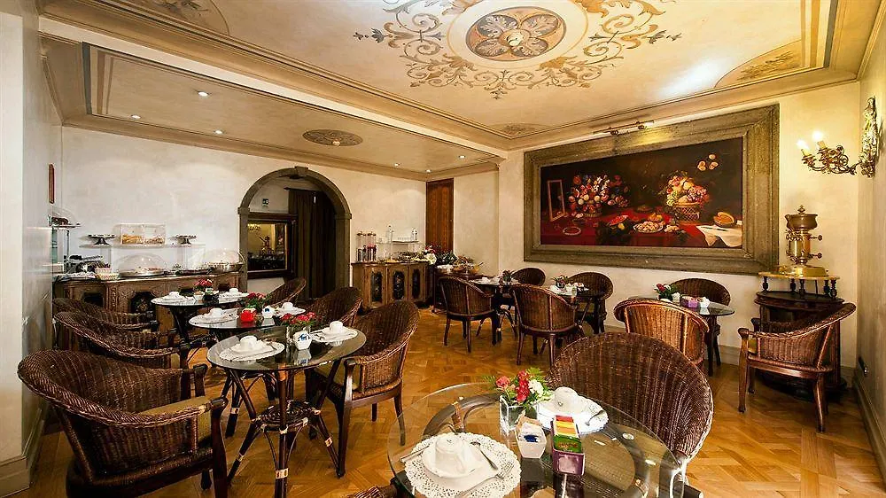 רומא Hotel Aventino