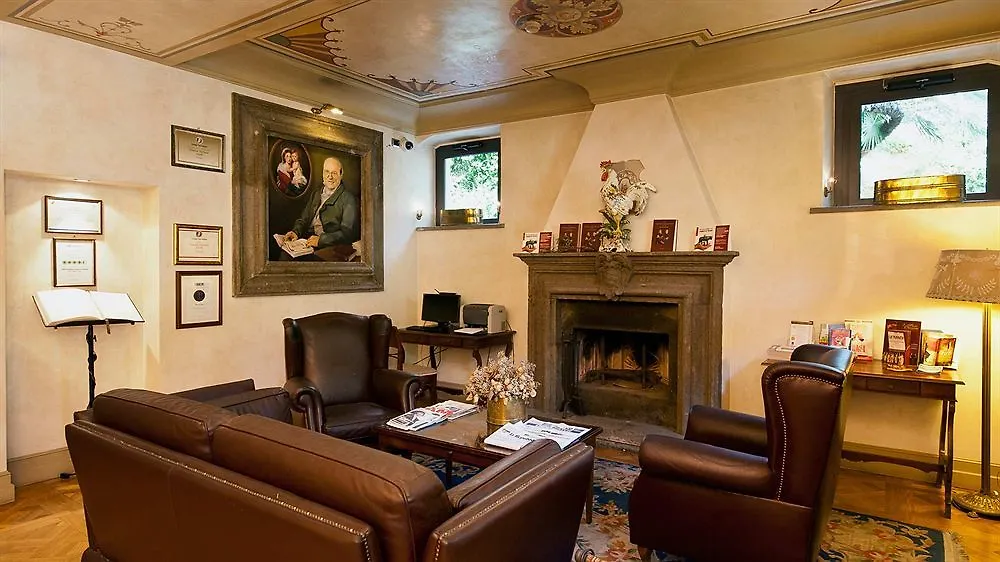 רומא Hotel Aventino