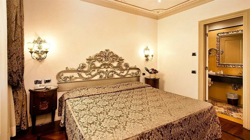 רומא Hotel Aventino