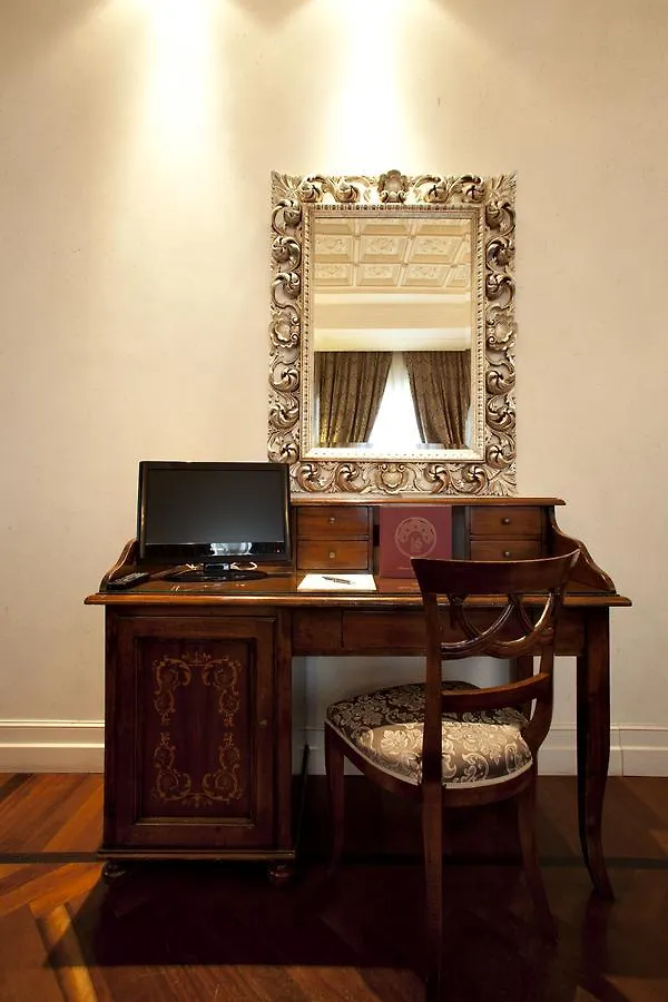 רומא Hotel Aventino 3*,  איטליה