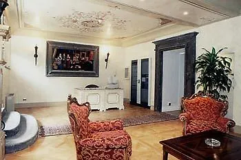 רומא Hotel Aventino