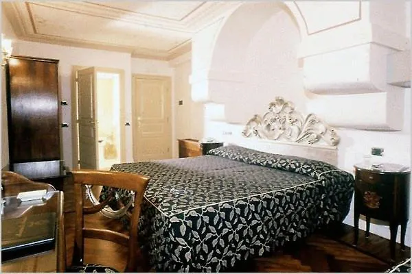 רומא Hotel Aventino