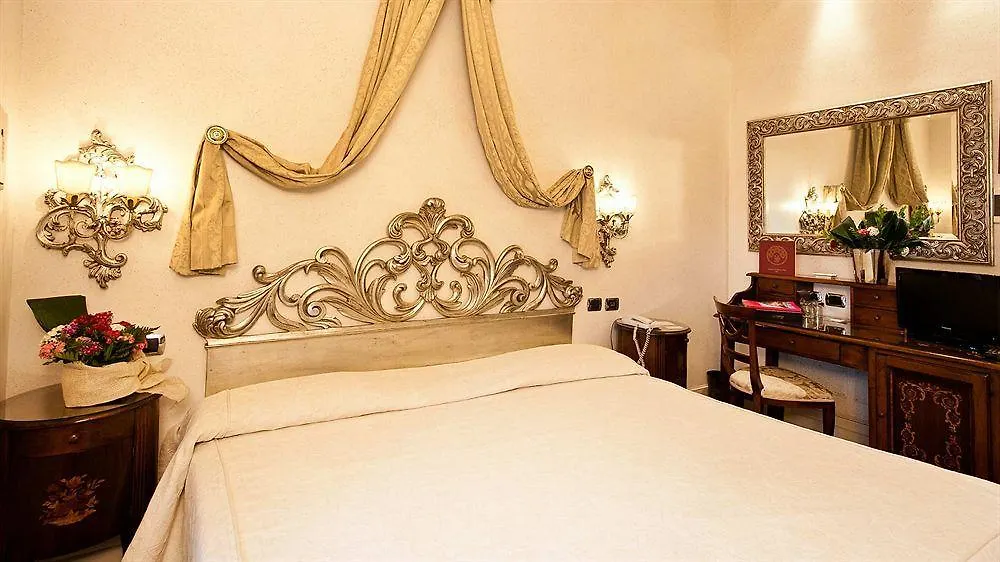 Hotel Aventino Roma