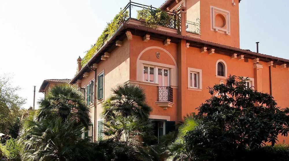 Hotel Aventino Roma 3*,