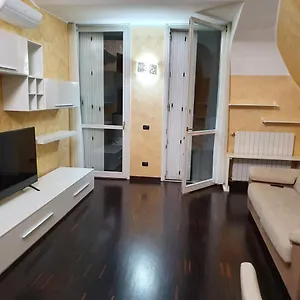Milano Malpensa Grandi Mansarda Attico Italie