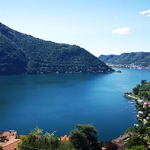 Panorama Olivia Italie