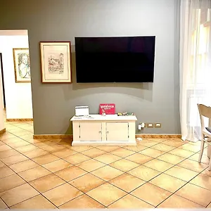  Appartement Colosseo
