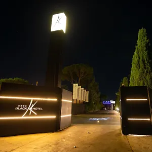 Otel Black
