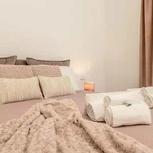 Casa Malupa Luxury Apartamento