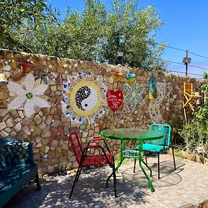 Garden Fiorella Italie