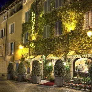 Boutique Campo De' Fiori *** Ρώμη
