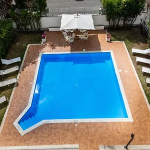 Otel Tor Vergata