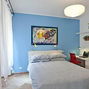  Appartement Colosseo Luxury