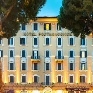 Shg Portamaggiore *** Ρώμη