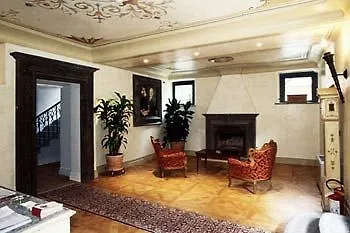 Hotel Aventino Rome 3*,  Italy