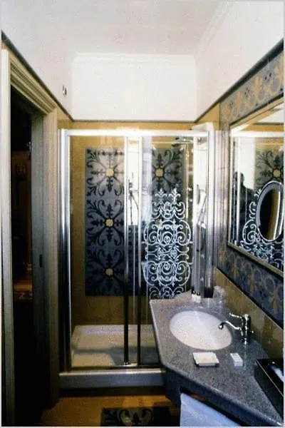 Hotel Aventino Rome