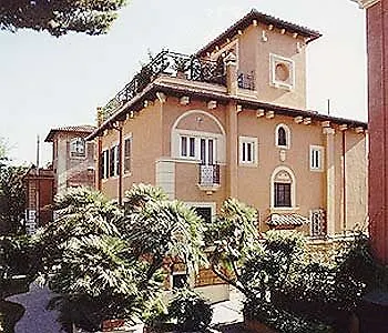Hotel Aventino Rome Italy